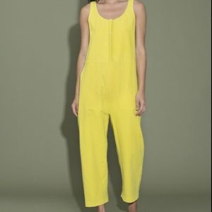 Jumpsuits | Ilana Kohn Leroy Jumpsuit 